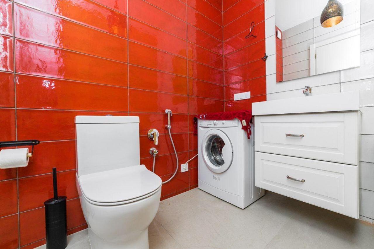 Gagarin Plaza Design Apartment オデッサ エクステリア 写真