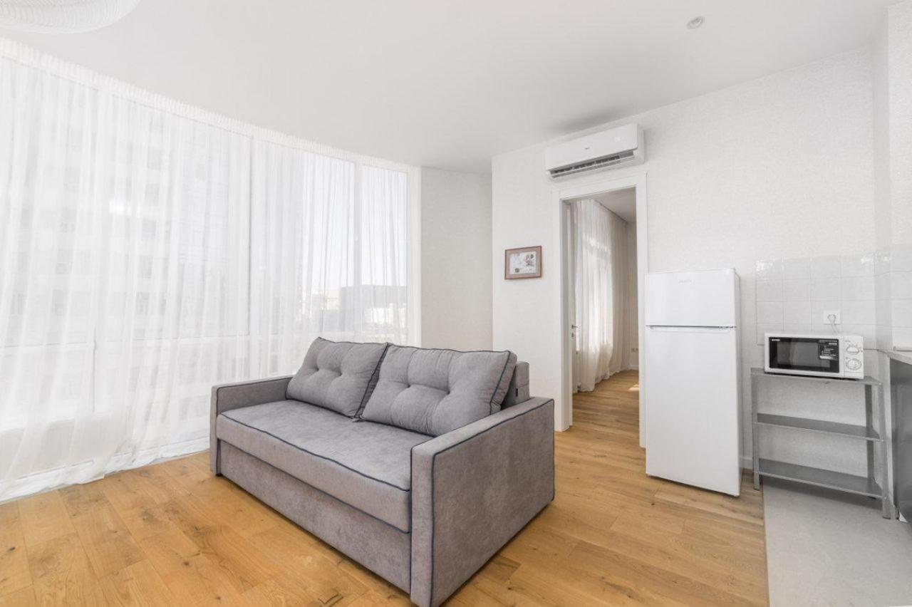 Gagarin Plaza Design Apartment オデッサ エクステリア 写真