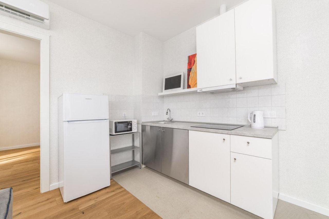 Gagarin Plaza Design Apartment オデッサ エクステリア 写真